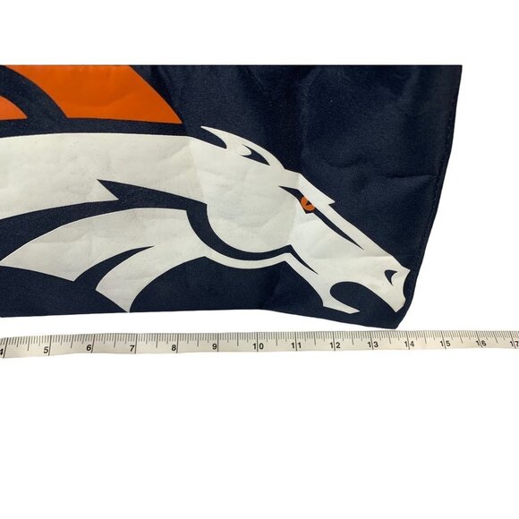 Denver Broncos Women's Small Purse - Picture 6 of 6